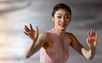 김연아, 은퇴 후 첫 행보는 대학원 진학