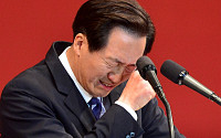정몽준 의원, '아들 철없는 짓' 맘고생 얼마나 심했길래...트위터 보니...
