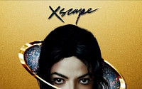 마이클 잭슨이 살아돌아왔다?...새앨범 '엑스케이프 XSCAPE' 발매 '대박'