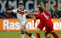 신예 대거 포진한 독일, 폴란드와의 평가전서 0-0 무승부...A매치 데뷔전만 12명