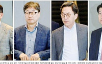 수요 사장단회의 예정대로… 삼성 전 계열사 CEO, 이건희 회장 쾌유 기원