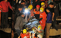 터키 탄광사고 희생자 282명으로 늘어…142명 여전히 매몰