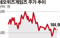 [SP] 네오위즈게임즈, 재무구조 개선 기대