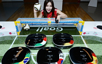 LG전자, 로봇청소기 풋볼 챔피언십 마케팅 실시