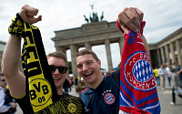독일컵 결승 앞둔 도르트문트 대 뮌헨, 해외 유명 베팅업체들의 선택은?
