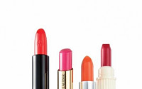 신세계백화점 “립스틱 효과… 립 메이크업 매출 ‘나홀로 껑충’ ”