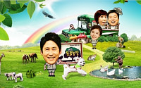 '동물농장', 5·18 민주화 운동 기념식 중계방송으로 시간변경…10시 40분 방송