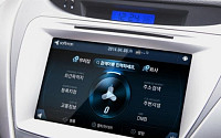 현대엠엔소프트, 7인치 LCD 내비게이션 ‘소프트맨’ 2종 출시