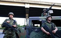 [종합] 태국 군부, 계엄령 선포…“쿠데타 아니다”