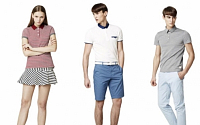 [스타일] 폴로티셔츠, 여름 필수 패션 아이템…단색부터 스트라이프까지 '무한 매력 발산'