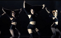 ‘티아라’ 지연, 솔로 데뷔곡 ‘1분 1초’ MV 공개… 재킷춤ㆍ골반춤으로 ‘시선 집중’