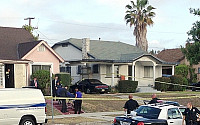 미국 배우 마이클 제이스, 아내 총살 혐의로 체포… 이웃 주민 &quot;심하게 다투는 소리 들려&quot;