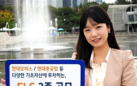 HMC투자증권, 최고 연 10.0% 제공 ELS 2종 공모
