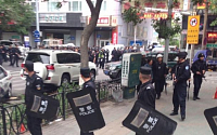 중국, 신장 우루무치서 테러 추정 폭발…사상자 발생