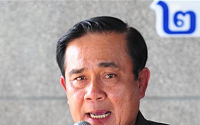 태국 쿠데타 ‘태풍의 눈’으로 떠오른 프라윳 참모총장은?