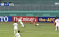 여자 아시안컵 축구...한국, 중국에 1-2로 패해 4위로 마감