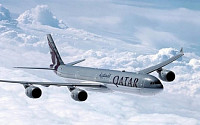 카타르항공, 최대 25% 할인 얼리버드 특가 실시