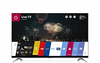 LG 스마트+ TV, 미국·영국서 잇단 ‘호평’