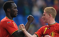 벨기에, 룩셈부르크와의 평가전서 5-1 대승...월드컵 최종 모의고사는 스웨덴전