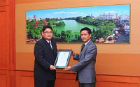 크루셜텍, 베트남 ‘하이테크 응용사업 인증’ 추가 획득