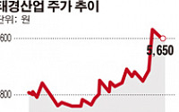 [SP] 아이베스트투자, 태경산업 주가 상승에 베팅했나