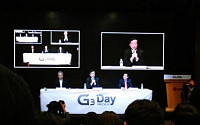 박종석 사장 “LG G3 1000만대 목표… 진정한 글로벌 ‘톱3’ 순항 중”