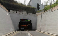 [2보] 주한 레바논 대사 남산3호 터널서 전복사고로 사망