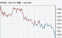 이달초 ‘1달러=1000원’ 위협…수출中企, 환율하락에 무방비