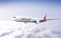 아시아나, 국내 최초 ATW 선정 '올해의 항공사'