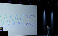 'WWDC 2014' 애플, iOS8 올가을 공개...업데이트 가능 기종은?