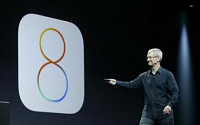 애플 iOS8, 전작 iOS7과 달라진 점은? 올가을 업데이트 예정자 필독!