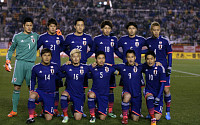 일본, 코스타리카에 선제 실점… 0-1로 뒤져 [브라질월드컵D-10]