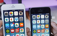 애플, 아이폰6에 터치감 극대화  ‘햅틱 피드백’ 기능 탑재
