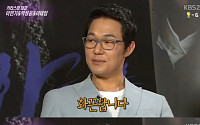 ‘황제를 위하여’ 박성웅 “이태임-이민기 베드신 수위? 화끈하다…남자 관객 조심해야”