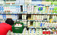남아도는 우유 6년래 최고 수준...네티즌 &quot;남아도는 우유 처리방법 있다, 무엇?&quot;