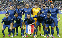 프랑스, 자메이카에 8-0 압승…벤제마 2골 2도움 [브라질월드컵D-4]