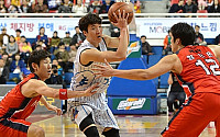 김민구 교통사고, 주전은 줄줄이 부상…농구 국가대표 절대절명 위기