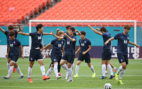 가나전 앞둔 홍명보 호, 결과보다 중요한 것은 '경기 내용'