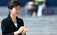 지지율 하락세 속 박근혜 정부 향후 행보는?