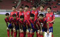 한국 축구대표팀, 가나전에서도 가짜 등번호 쓴다[브라질월드컵D-4]