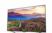 UHD TV도 OLED 시대… LG전자, 3분기 곡면 UHD OLED TV 출시