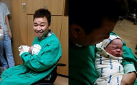 김송 강원래 부부, 22일 '엄마의 탄생'에서 출산과정 공개