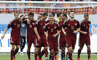 러시아 대표팀, 한국ㆍ가나 평가전…“점수와 결과는 큰 의미가 없다”