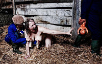 [포토] 강제임신에 새끼와의 생이별…  젖소의 상황 담은 사진 한장