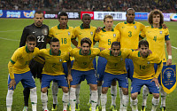 브라질ㆍ크로아티아 월드컵 개막전, 이변이 기대되는 이유 [브라질월드컵]
