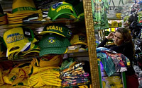 ‘브라질 월드컵’ 개막, 증시도 설렌다...유망주 ‘베스트10’