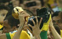 ‘38년 안방 무패’ 브라질, 크로아티아와의 월드컵 개막전도 승리할까 [브라질월드컵]