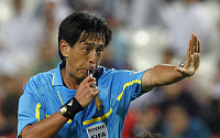 [2014 브라질월드컵] 가재는 게 편? 니시무라 편파 판정 논란에 일본 반응 &quot;이번 대회 기준 제시한 것&quot;