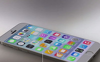 아이폰6 콘셉트 디자인 공개, 해상도 무려 2272X1280…출시 예정일도 관심