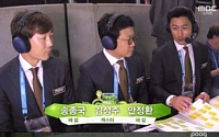 브라질 월드컵 시청률, MBC 1위 차지…KBS 이영표 예언 적중으로 시청률 오를까